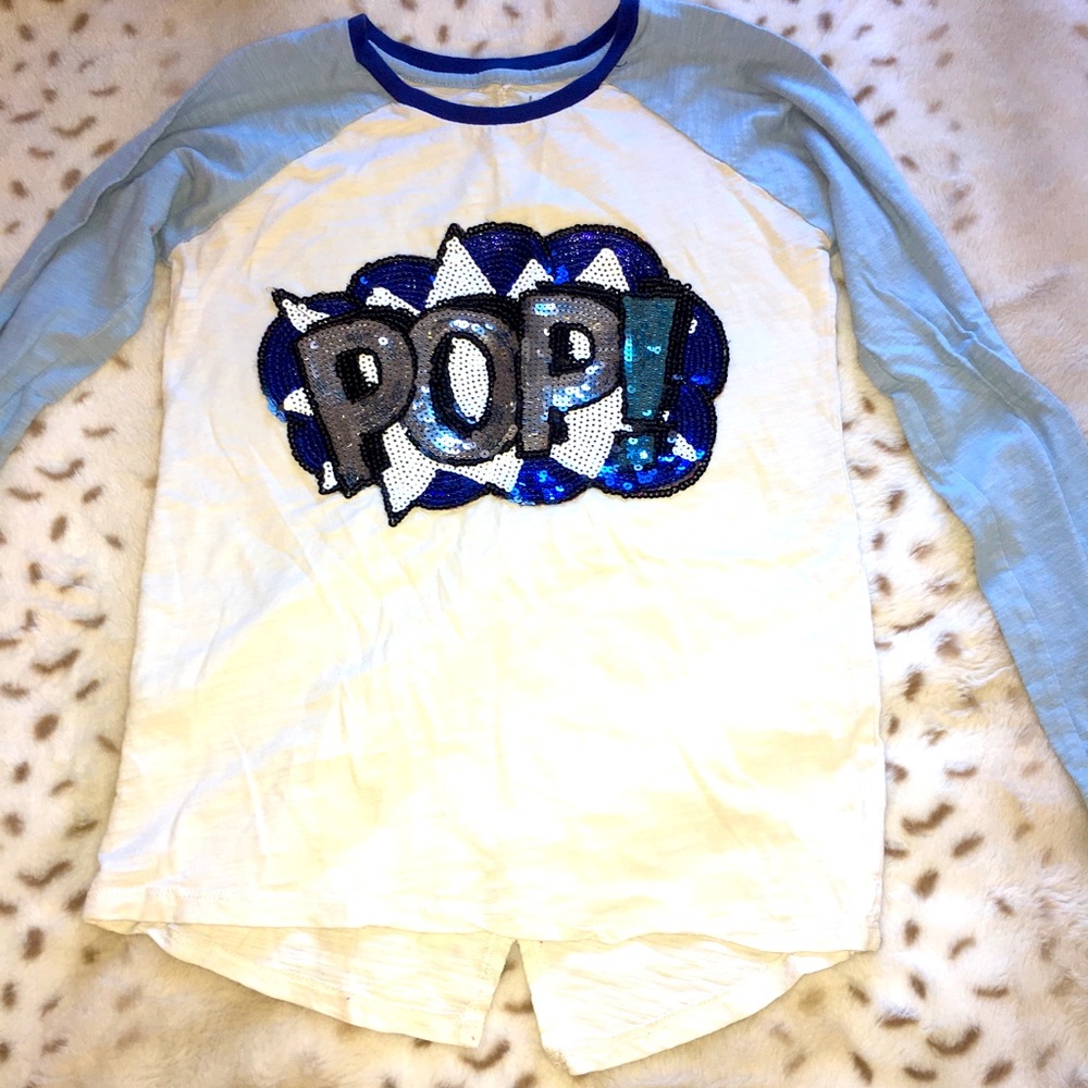 KID PIK SHIRT